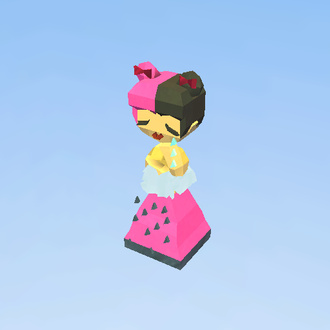 melanie martinez :v