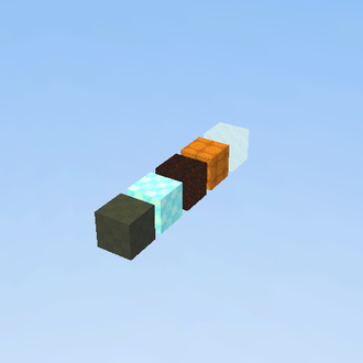 5 blocks 30 goldd