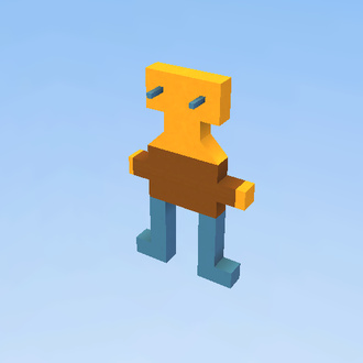 human