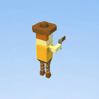 VAQUERO