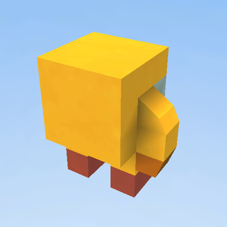 pac-man