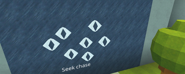 DOORS V6 SEEK CHASE - KoGaMa - Play, Create And Share Multiplayer Games