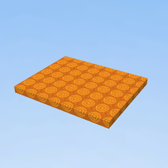 trampolina
