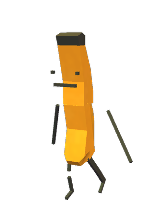 banana