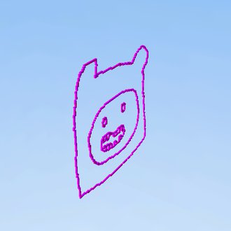Finn :D