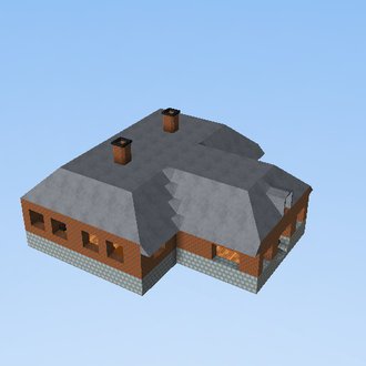 house 1