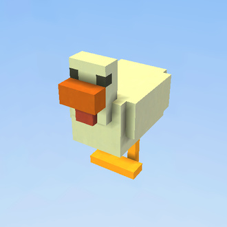 pollo (minecraft)