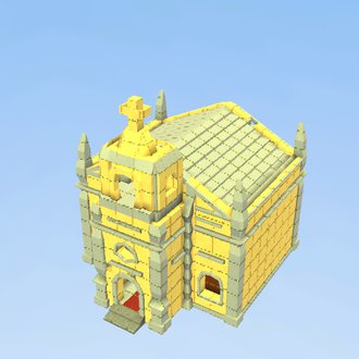 Curch
