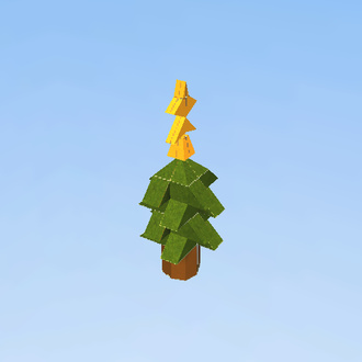sapin de noel