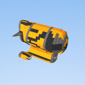 zeppelin