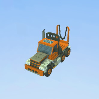 Komatsu-Nissan Diesel