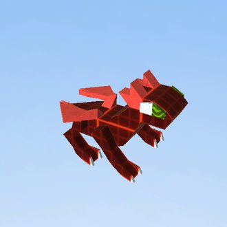 Dragon 