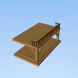 veranda 2
