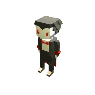 Vampiro (Vampire)