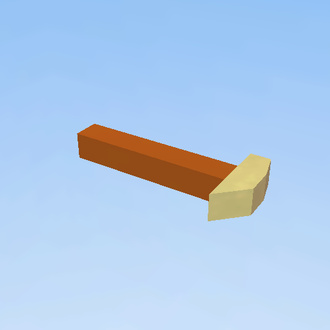 martillo