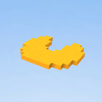 pac man
