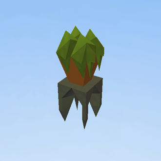 Potted House plant