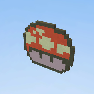 mushroom