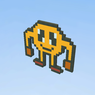 yo pixel