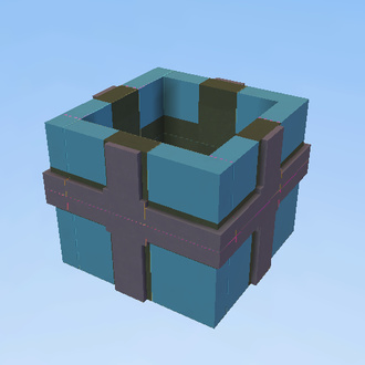 music box