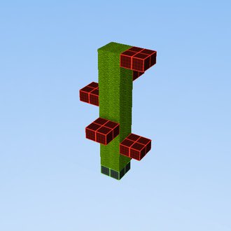 Parkour - Parcour - Parkur