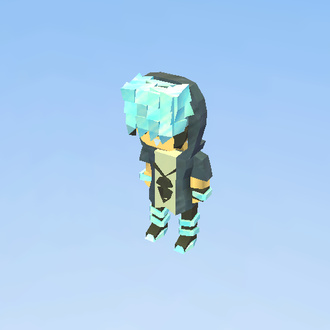 BOY
