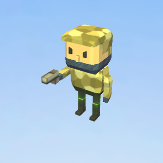 Soldier 0.2