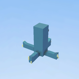 squid