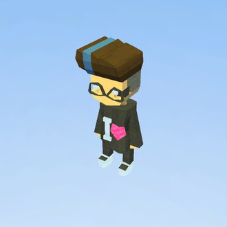 kogaam skin boy cool