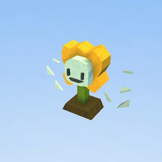 flowey the flower