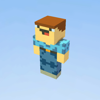 Noob Minecraft