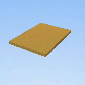 mesa grande
