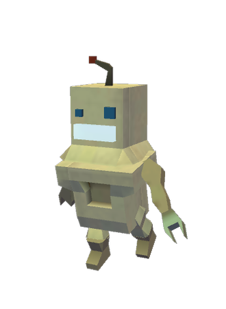 robot
