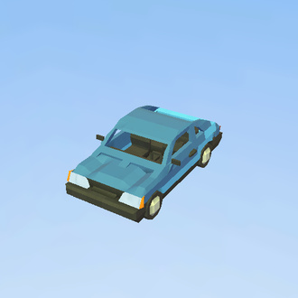 FORD SIERRA 1997