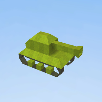 TANK