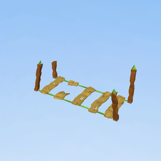 Tree Bridge