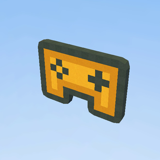 GAME OF 3D PIXEL ART