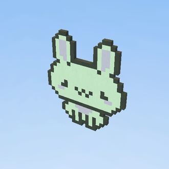 conejito uwu