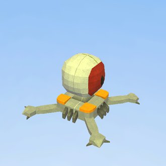 Oculus (Model)