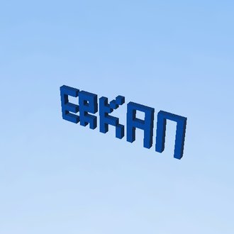 ERKAN
