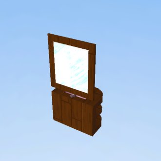 mirror