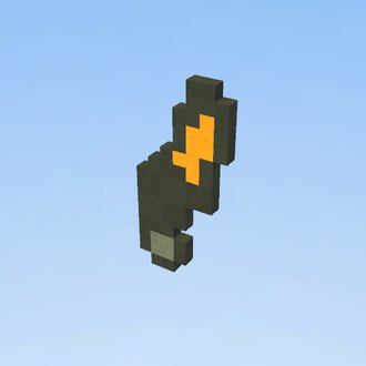 Karambi Pixel art