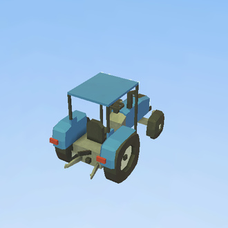 New holland