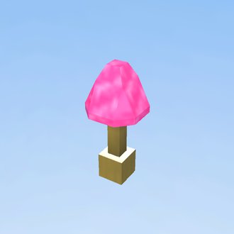 lamp