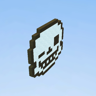 sans by toxic chan