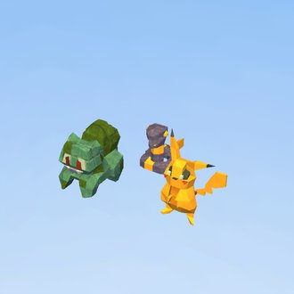 triple pack