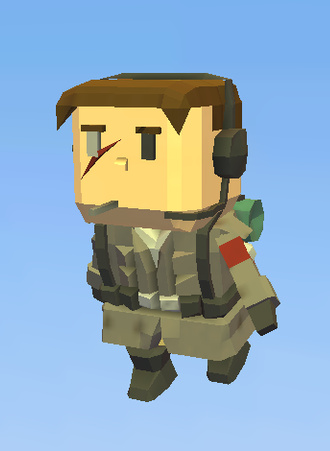 German officer part 2