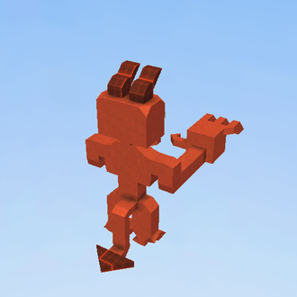 demon banban 2.0