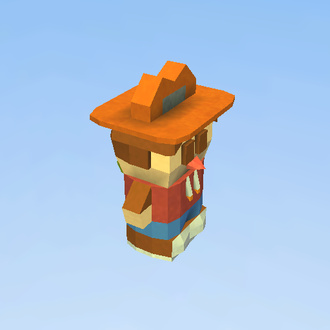 Mini Mr. Loop
