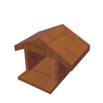 mini house